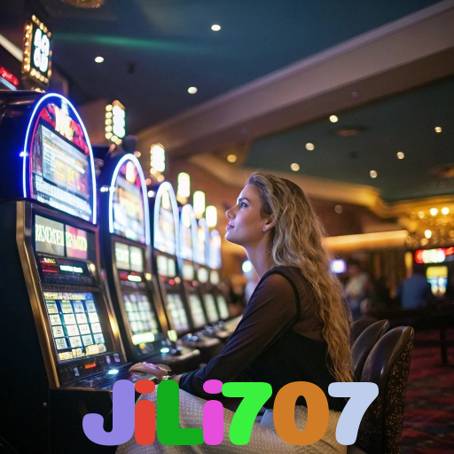 A Magia dos Jogos de Fantasia na JiLi707