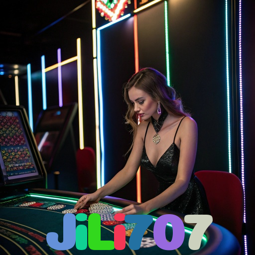 A Magia dos Jogos de Fantasia na JiLi707