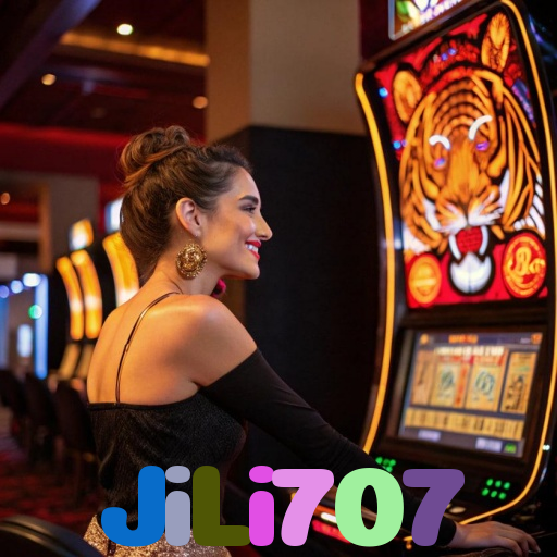 A Magia dos Jogos de Fantasia na JiLi707