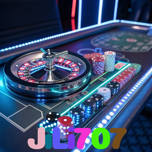 A Magia dos Jogos de Fantasia na JiLi707