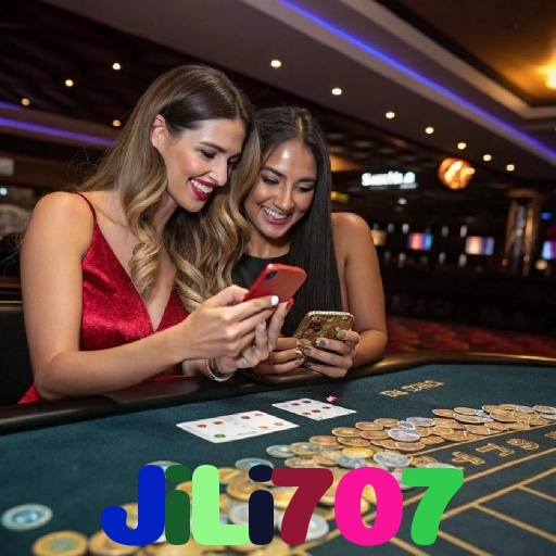 A Magia dos Jogos de Fantasia na JiLi707