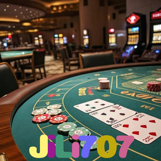 A Magia dos Jogos de Fantasia na JiLi707