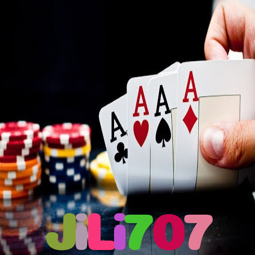 A Magia dos Jogos de Fantasia na JiLi707