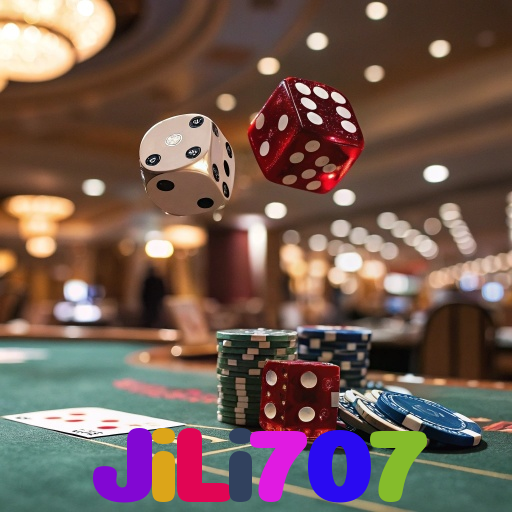A Magia dos Jogos de Fantasia na JiLi707