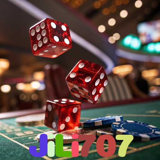 A Magia dos Jogos de Fantasia na JiLi707