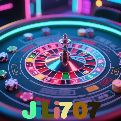 A Magia dos Jogos de Fantasia na JiLi707