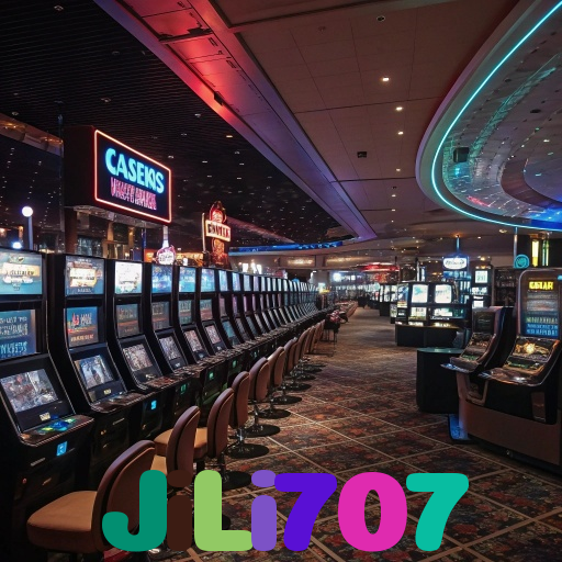 A Magia dos Jogos de Fantasia na JiLi707