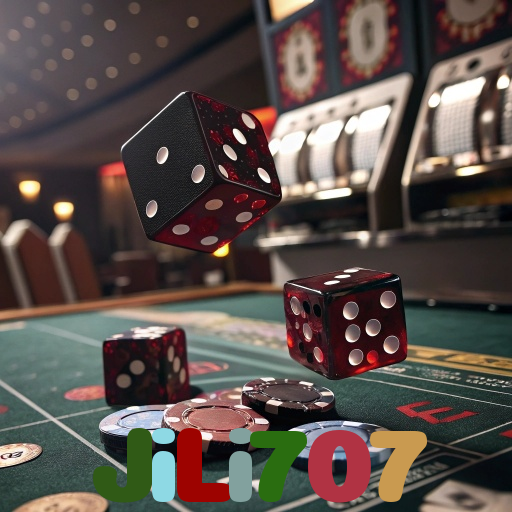 A Magia dos Jogos de Fantasia na JiLi707