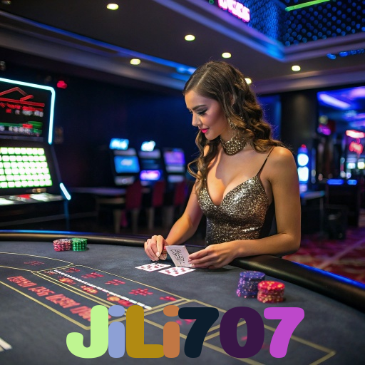 A Magia dos Jogos de Fantasia na JiLi707