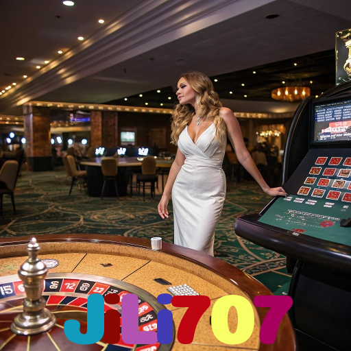 A Magia dos Jogos de Fantasia na JiLi707