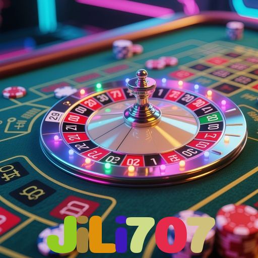 A Magia dos Jogos de Fantasia na JiLi707