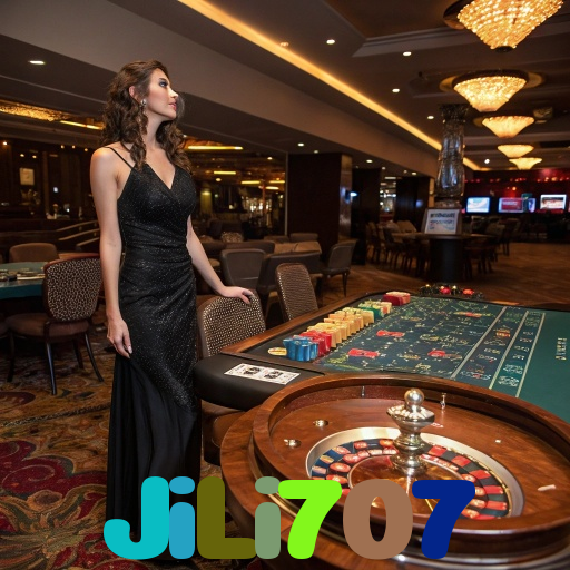 A Magia dos Jogos de Fantasia na JiLi707