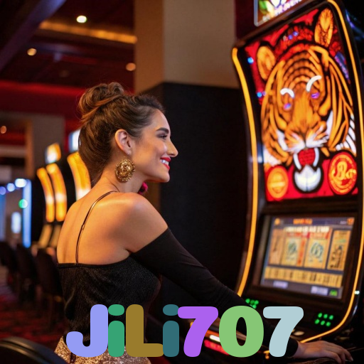 A Magia dos Jogos de Fantasia na JiLi707
