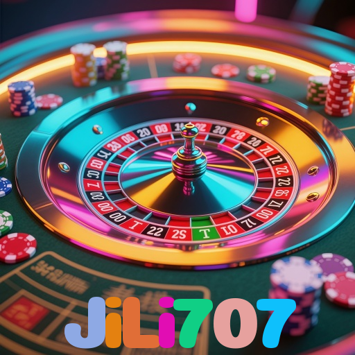 A Magia dos Jogos de Fantasia na JiLi707