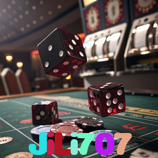 A Magia dos Jogos de Fantasia na JiLi707