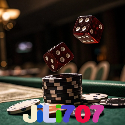 A Magia dos Jogos de Fantasia na JiLi707