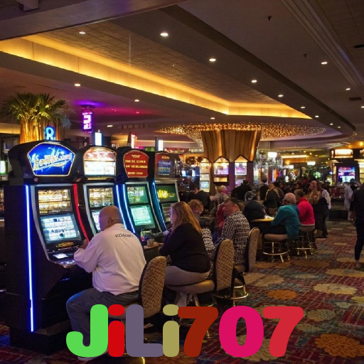 A Magia dos Jogos de Fantasia na JiLi707