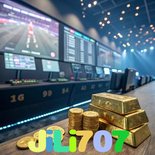 A Magia dos Jogos de Fantasia na JiLi707