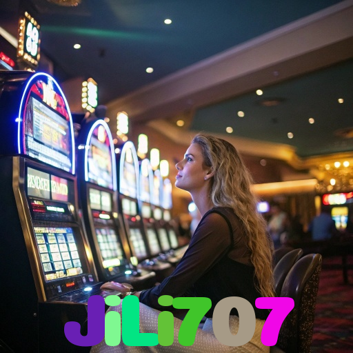 A Magia dos Jogos de Fantasia na JiLi707