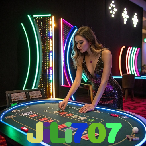 A Magia dos Jogos de Fantasia na JiLi707