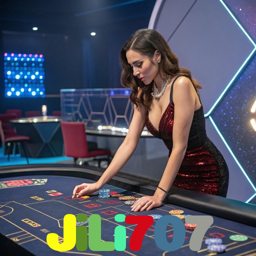 A Magia dos Jogos de Fantasia na JiLi707