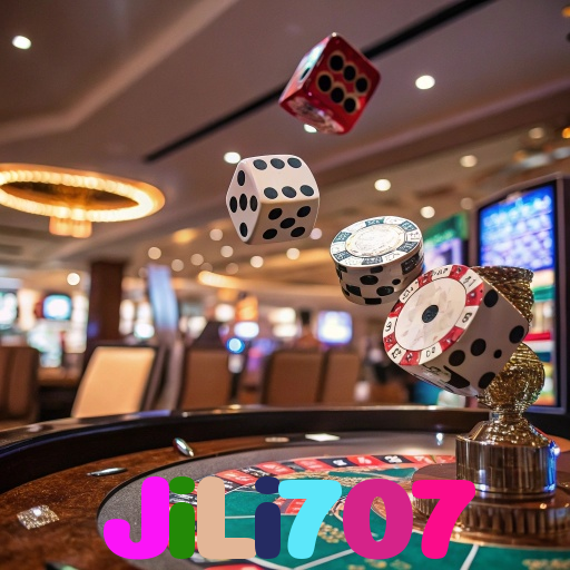 A Magia dos Jogos de Fantasia na JiLi707