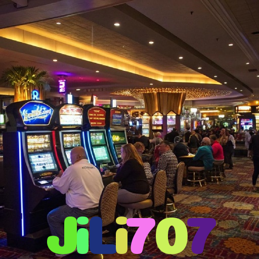 A Magia dos Jogos de Fantasia na JiLi707