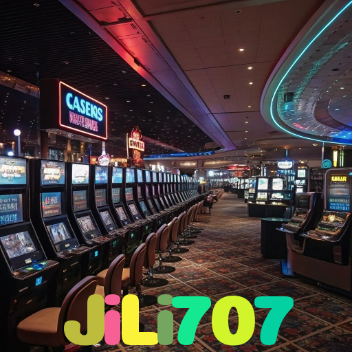 A Magia dos Jogos de Fantasia na JiLi707