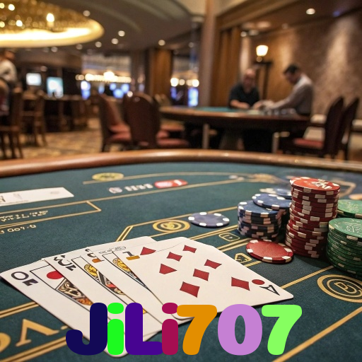 A Magia dos Jogos de Fantasia na JiLi707