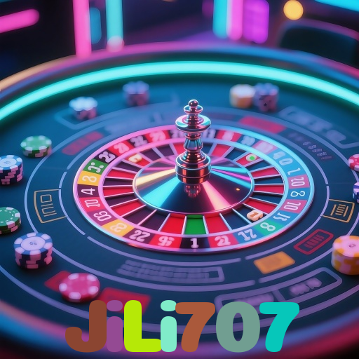 A Magia dos Jogos de Fantasia na JiLi707
