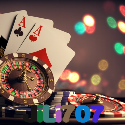 A Magia dos Jogos de Fantasia na JiLi707