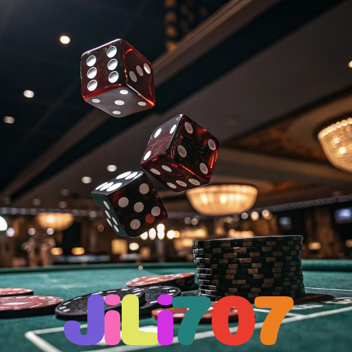 A Magia dos Jogos de Fantasia na JiLi707