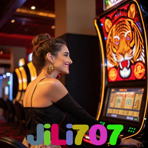 A Magia dos Jogos de Fantasia na JiLi707