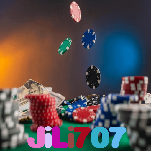 A Magia dos Jogos de Fantasia na JiLi707