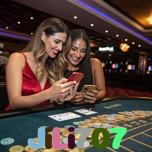 A Magia dos Jogos de Fantasia na JiLi707