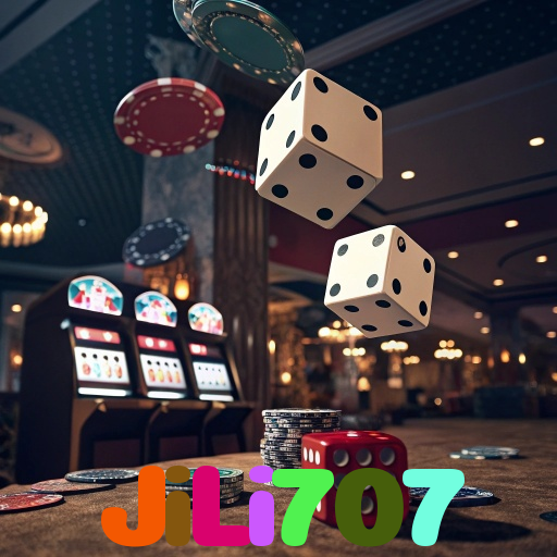 A Magia dos Jogos de Fantasia na JiLi707