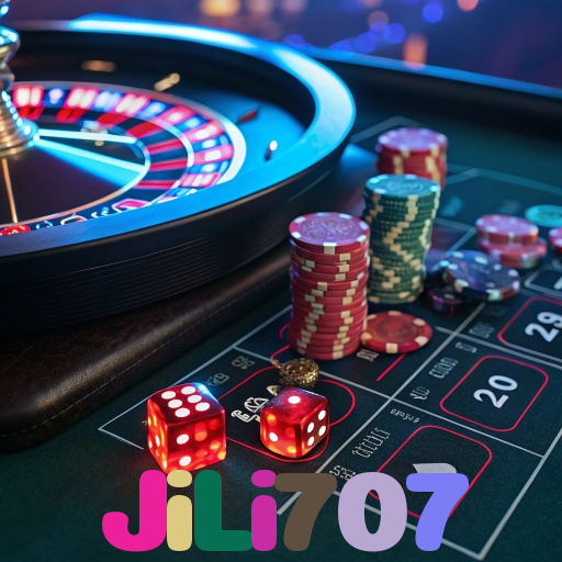 A Magia dos Jogos de Fantasia na JiLi707