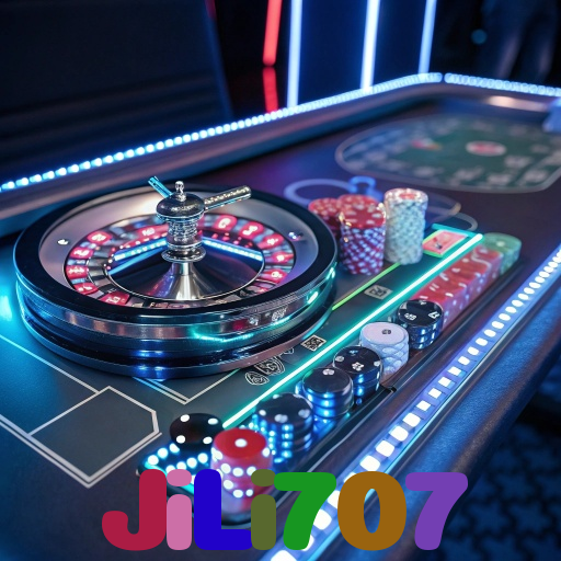 A Magia dos Jogos de Fantasia na JiLi707