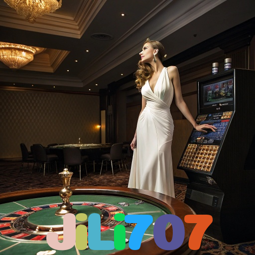 A Magia dos Jogos de Fantasia na JiLi707