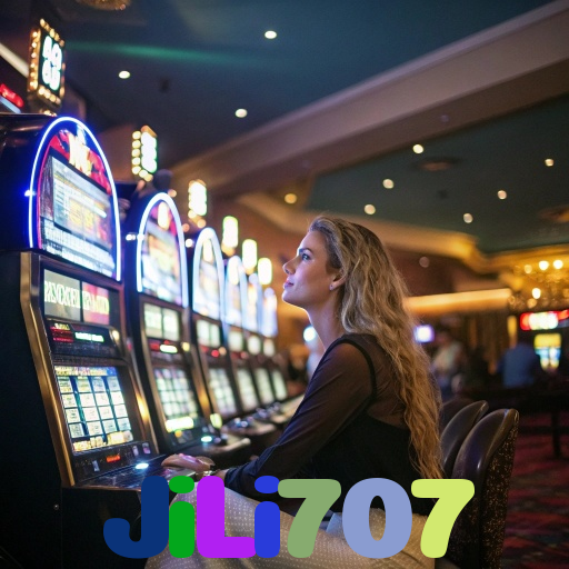 A Magia dos Jogos de Fantasia na JiLi707