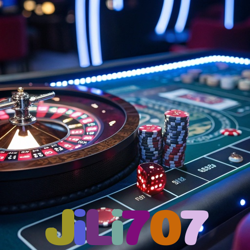 A Magia dos Jogos de Fantasia na JiLi707