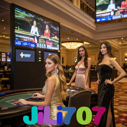 A Magia dos Jogos de Fantasia na JiLi707