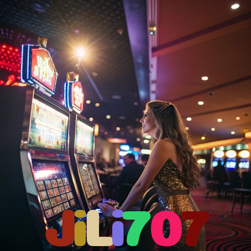 A Magia dos Jogos de Fantasia na JiLi707
