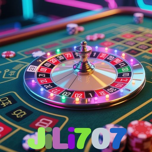 A Magia dos Jogos de Fantasia na JiLi707