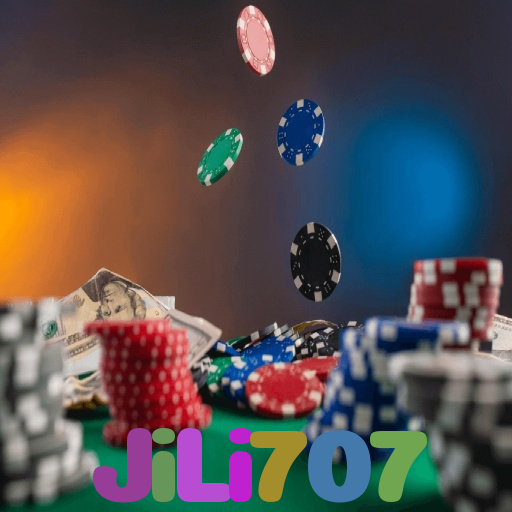 A Magia dos Jogos de Fantasia na JiLi707