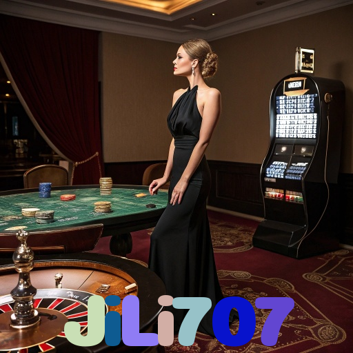 A Magia dos Jogos de Fantasia na JiLi707