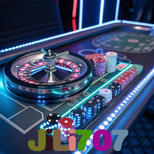 A Magia dos Jogos de Fantasia na JiLi707