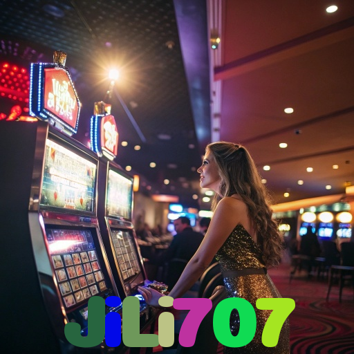 A Magia dos Jogos de Fantasia na JiLi707