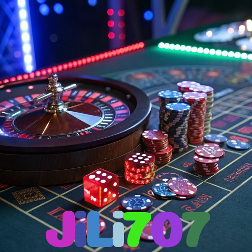 A Magia dos Jogos de Fantasia na JiLi707