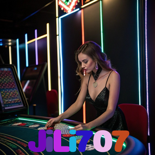 A Magia dos Jogos de Fantasia na JiLi707